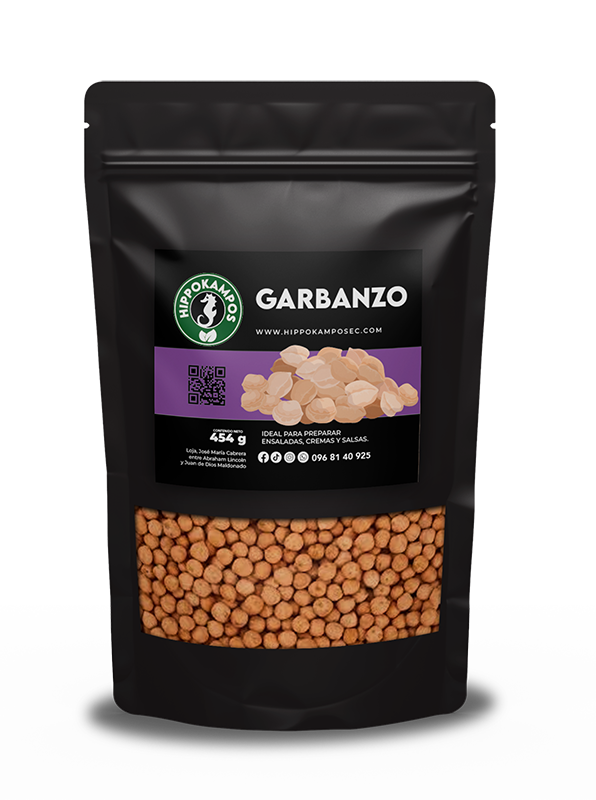 Garbanzo